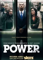 Power - Saison 2 - vf