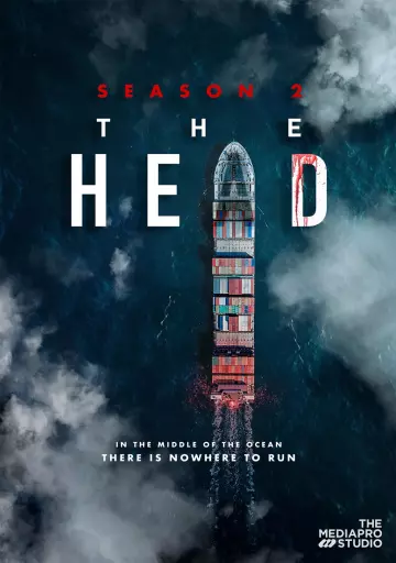 The Head - Saison 2 - VF HD