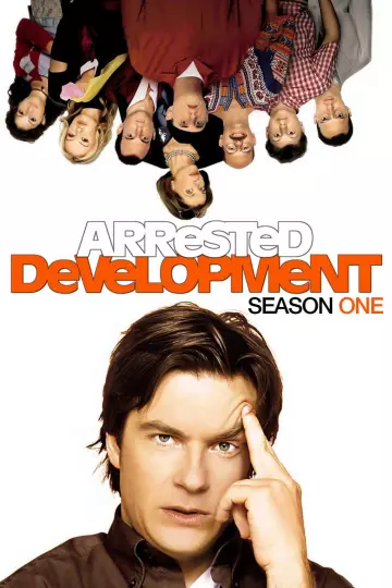 Arrested Development - Saison 1 - vf-hq