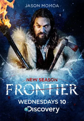 Frontier - Saison 2 - VF HD