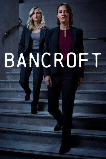 Commissaire Bancroft - Saison 2 - VF