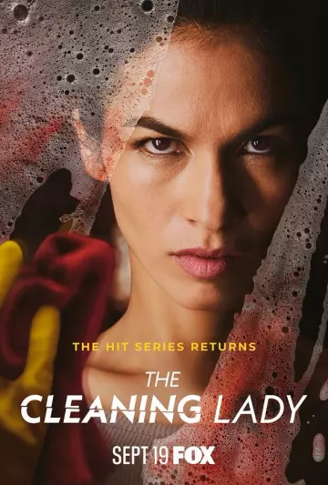 The Cleaning Lady - Saison 2 - VOSTFR