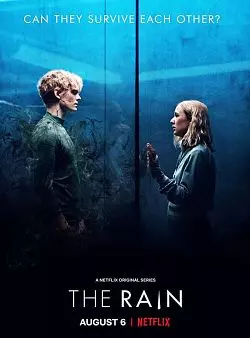 The Rain - Saison 3 - VOSTFR