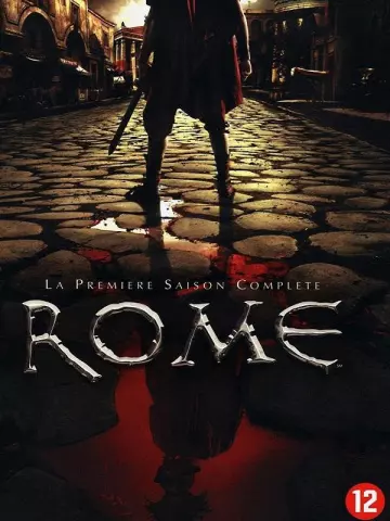 Rome - Saison 1 - VF