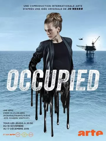 Occupied - Saison 2 - vf-hq