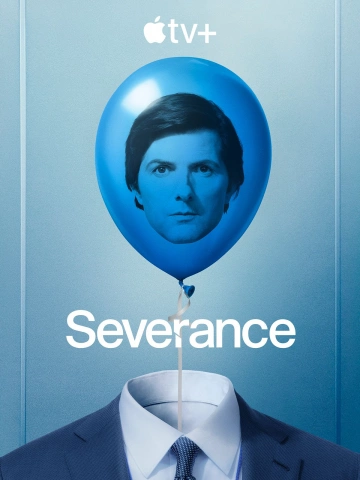 Severance - Saison 2 - vostfr