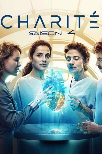 Charité - Saison 4 - vostfr