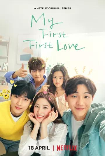 My First First Love - Saison 1 - vf-hq