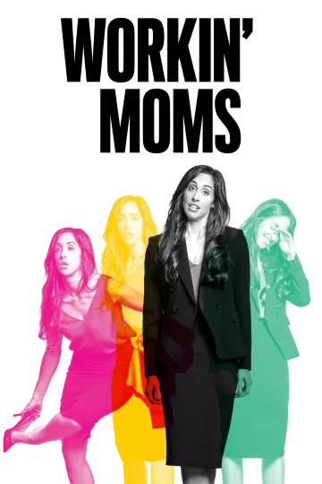 Workin' Moms - Saison 2 - VOSTFR