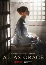 Alias Grace - Saison 1 - vostfr