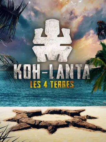 Koh-Lanta - Saison 21 - VF