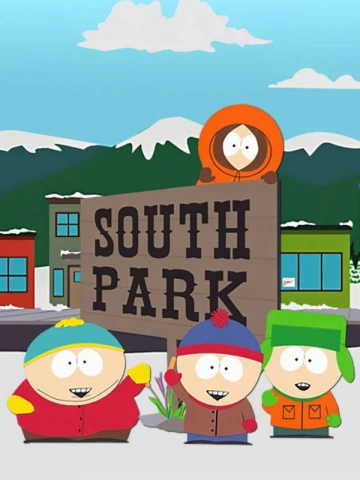 South Park - Saison 26 - VF