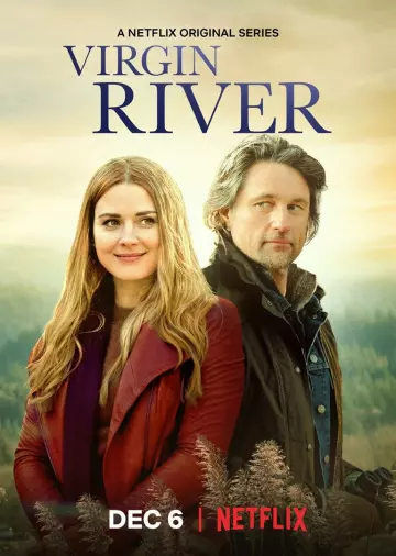 Virgin River - Saison 1 - VF