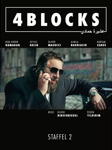 4Blocks - Saison 2 - VOSTFR