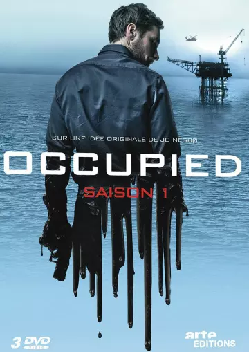 Occupied - Saison 1 - vf-hq