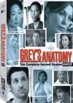 Grey's Anatomy - Saison 2 - VF