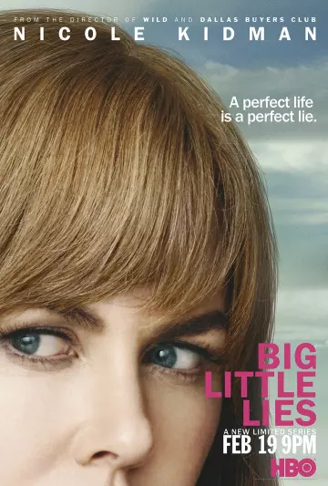 Big Little Lies - Saison 1 - VOSTFR