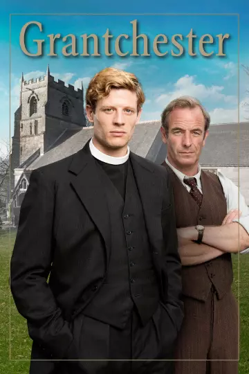 Grantchester - Saison 6 - VF HD