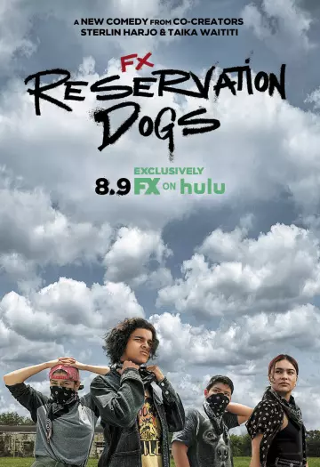 Reservation Dogs - Saison 1 - VF