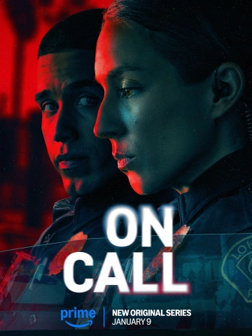 On Call - Saison 1 - vostfr-hq