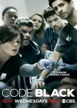 Code Black - Saison 3 - VF