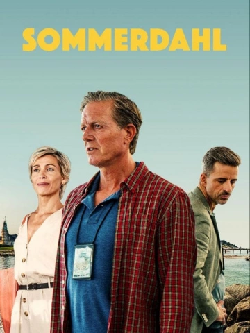 Les enquêtes de Dan Sommerdahl - Saison 4 - vf-hq