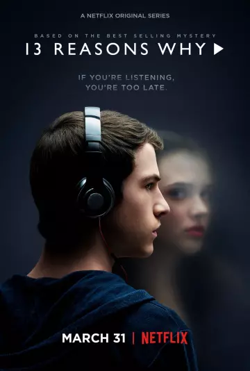 13 Reasons Why - Saison 1 - VOSTFR HD