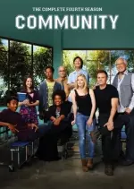 Community - Saison 4 - vostfr