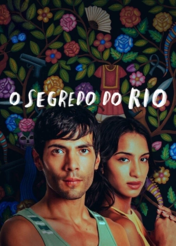 El secreto del río - Saison 1 - vostfr