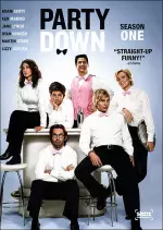 Party Down - Saison 1 - vostfr-hq