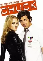 Chuck - Saison 2 - vf