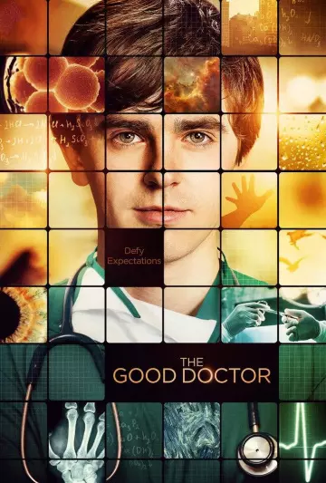 Good Doctor - Saison 5 - VF