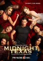 Midnight, Texas - Saison 2 - VF