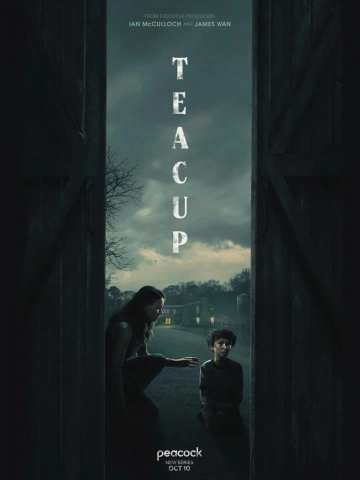 Teacup - Saison 1 - VOSTFR HD