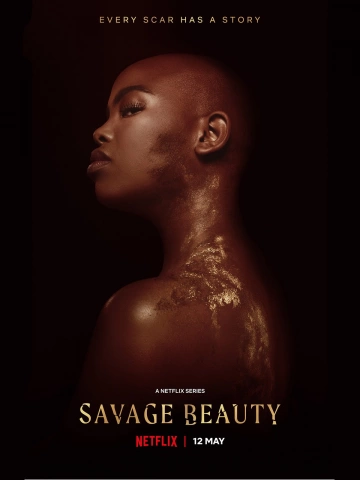 Savage Beauty - Saison 2 - vostfr-hq