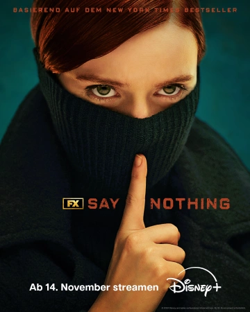 Say Nothing - Saison 1 - vf-hq