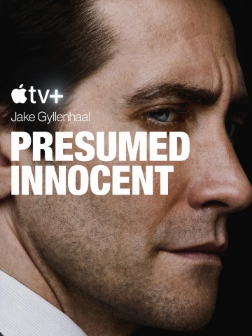 Présumé innocent - Saison 1 - vf-hq