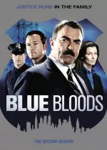 Blue Bloods - Saison 2 - VF