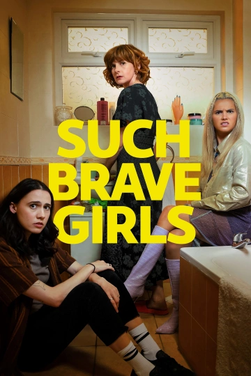 Such Brave Girls - Saison 1 - vostfr-hq