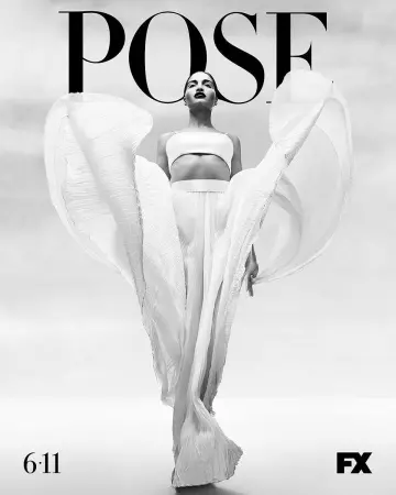 Pose - Saison 2 - VOSTFR