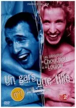 Un Gars, une Fille - Saison 1 - VF