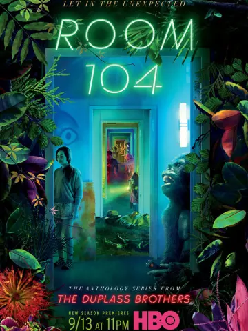 Room 104 - Saison 3 - VF