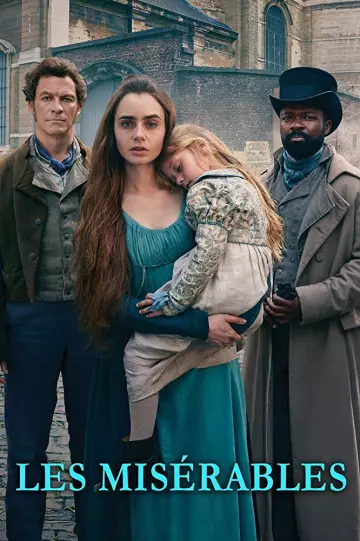 Les Misérables - Saison 1 - VF HD