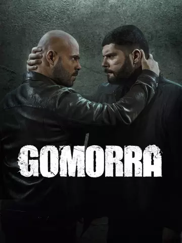 Gomorra - Saison 5 - VF HD