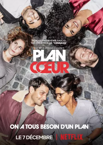 Plan coeur - Saison 3 - VF