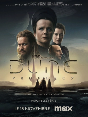 Dune: Prophecy - Saison 1 - vostfr-hq