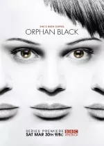 Orphan Black - Saison 1 - VF