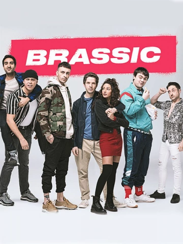 Brassic - Saison 5 - VF