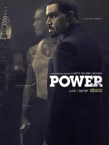 Power - Saison 4 - VF