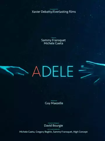 Adèle - Saison 1 - VF